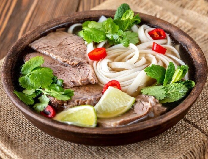 🍜 Authentic Vietnamese Pho: Ingredients, History, and Flavor Secrets