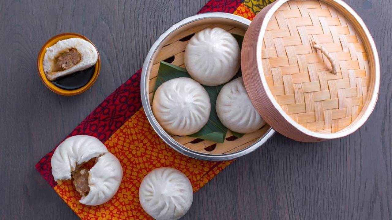 Baozi: China’s Timeless Comfort Food with a Story in Every Bite