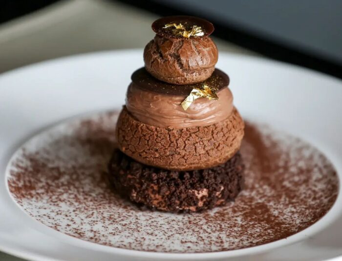 Chocolate Dreams: How the World’s Favorite Dessert Keeps Evolving