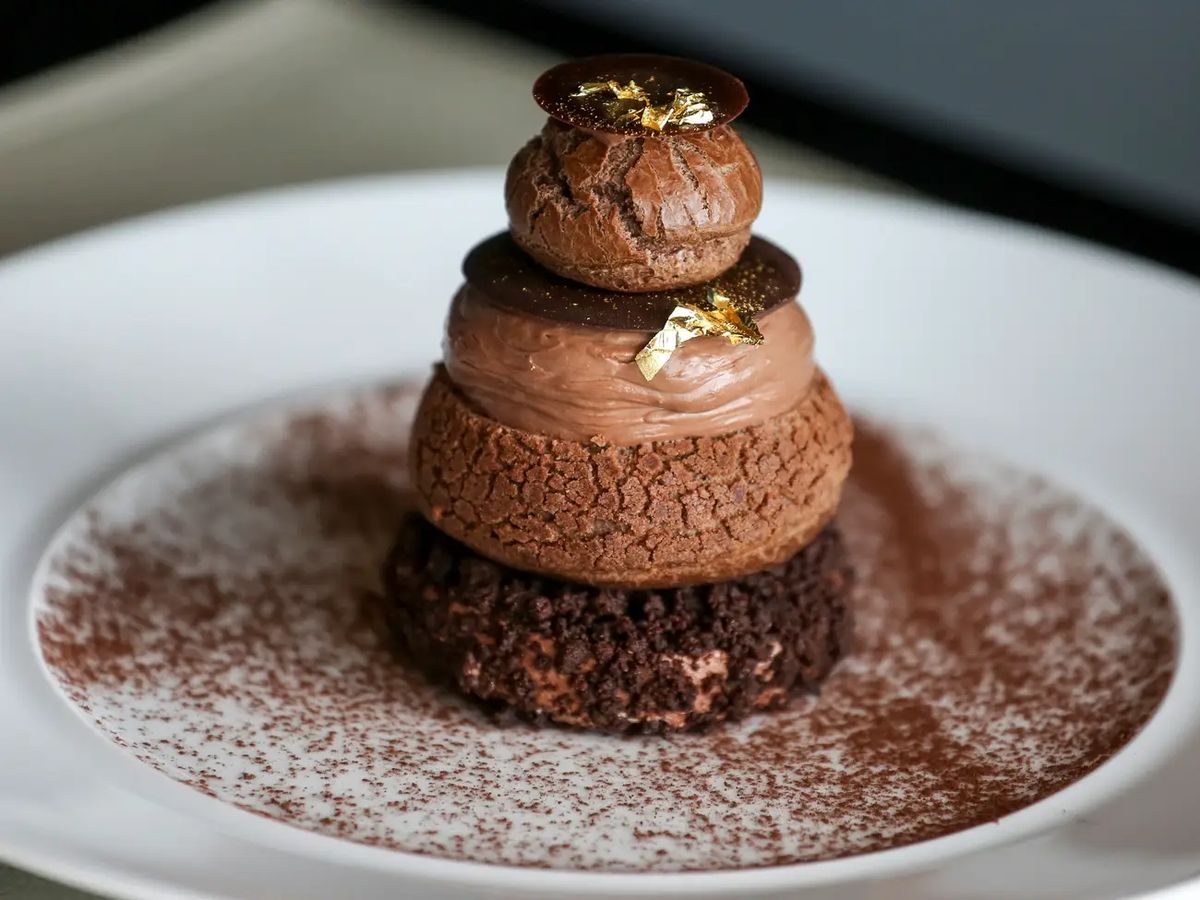 Chocolate Dreams: How the World’s Favorite Dessert Keeps Evolving