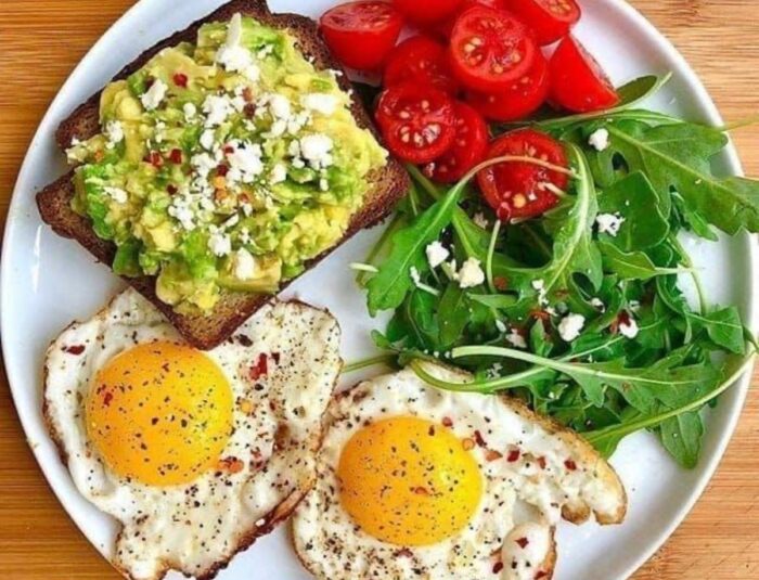 Healthy Breakfast Ideas for a Successful Diet Day