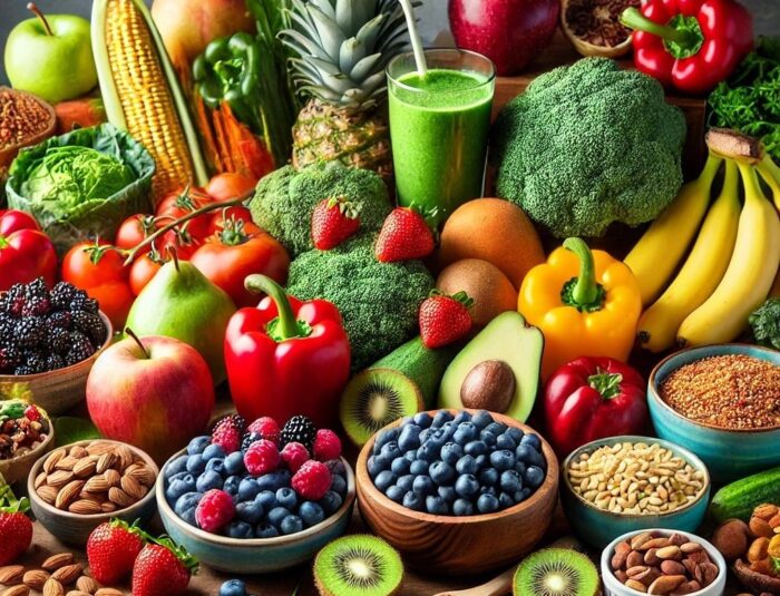 How Switching to Organic Changed My Health and My Home