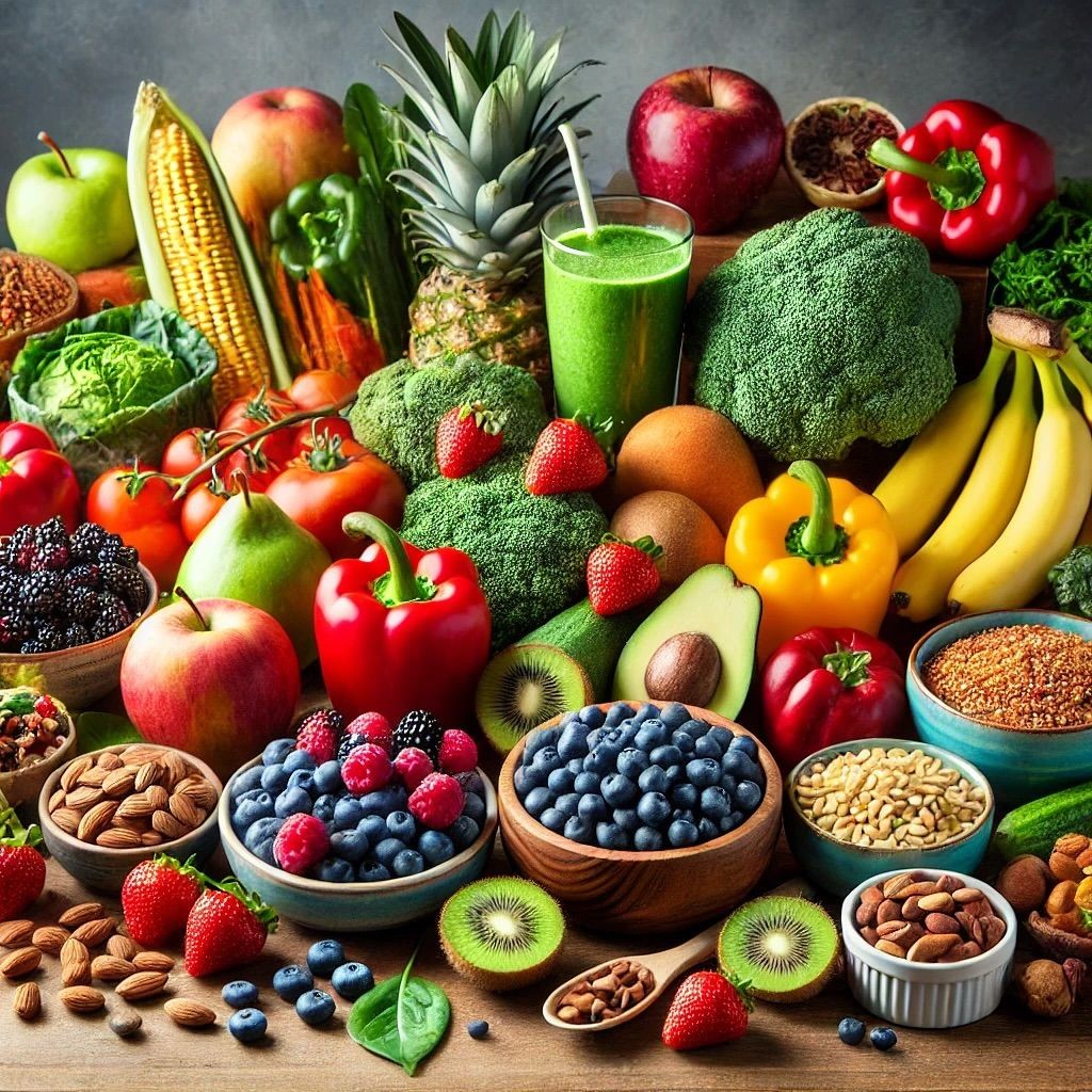 How Switching to Organic Changed My Health and My Home