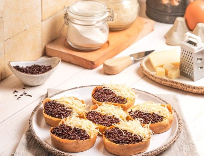 Martabak Manis: Indonesia’s Beloved Dessert That Brings Everyone Home