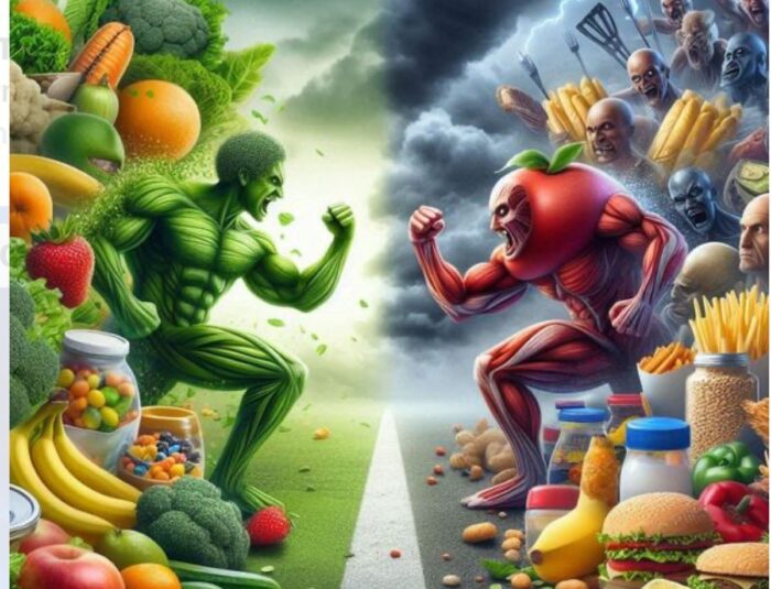 Organic Food Goes Mainstream: What’s Driving the Global Demand?