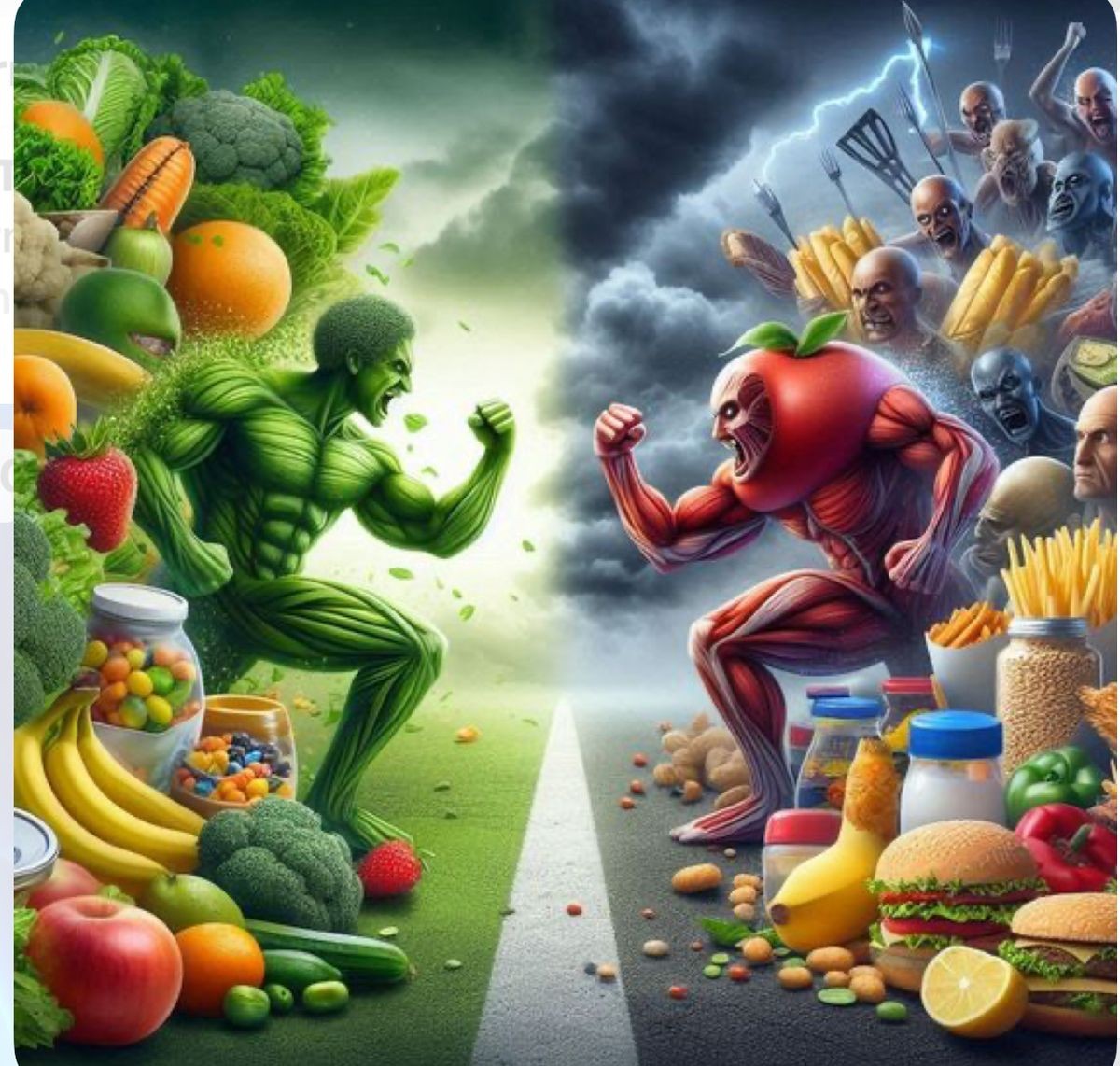 Organic Food Goes Mainstream: What’s Driving the Global Demand?