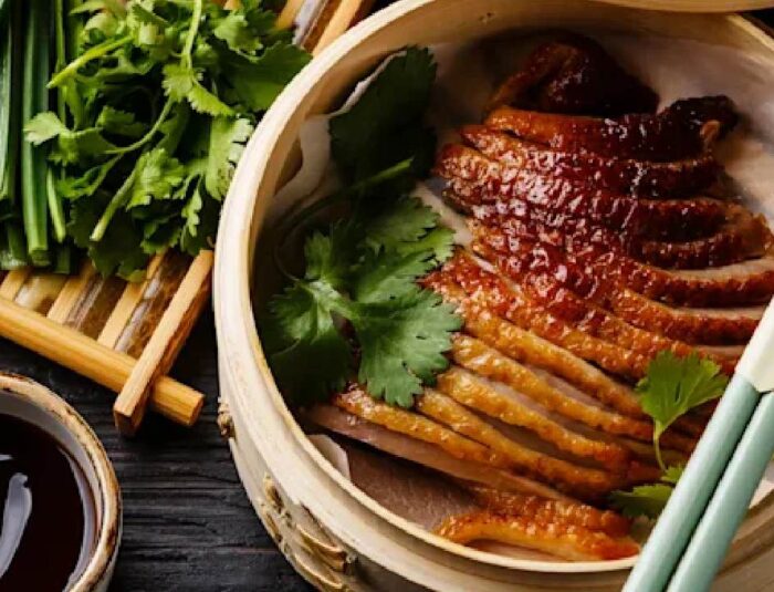 Peking Duck: China’s Iconic Dish That Reflects Culture and Craft