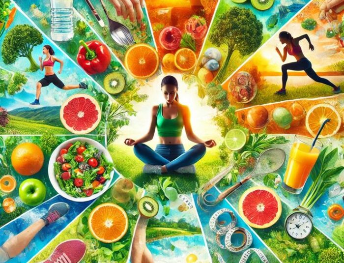 Real People, Real Results: Stories from the Healthy Food Movement