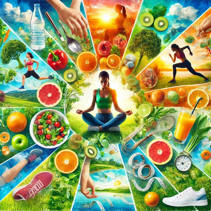 Real People, Real Results: Stories from the Healthy Food Movement