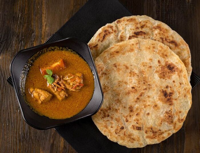 Roti Canai and the Taste That Brings Malaysia Together