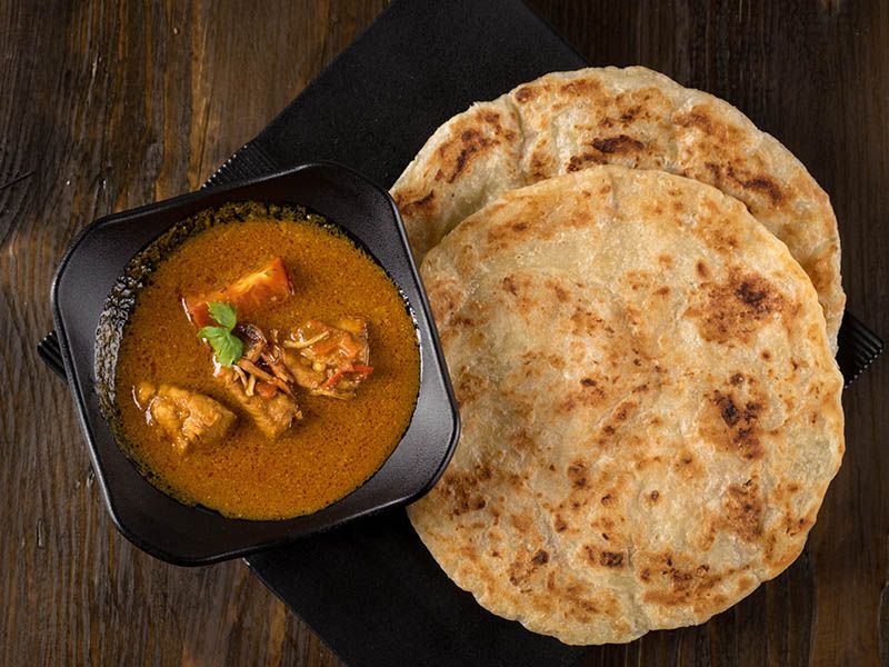 Roti Canai and the Taste That Brings Malaysia Together