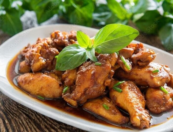 The Timeless Comfort of Filipino Adobo: A Dish That Travels Through Generations