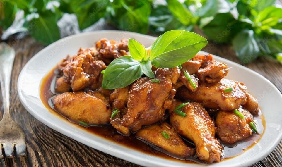 The Timeless Comfort of Filipino Adobo: A Dish That Travels Through Generations