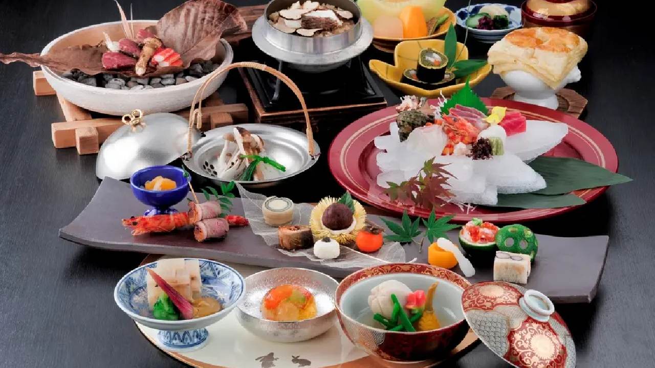 Kaiseki in Kyoto: Where Seasons, Silence, and Stories Meet