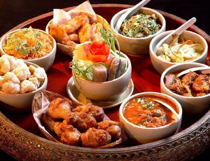 Khantoke Dinner: A Northern Thai Tradition Served with Stories