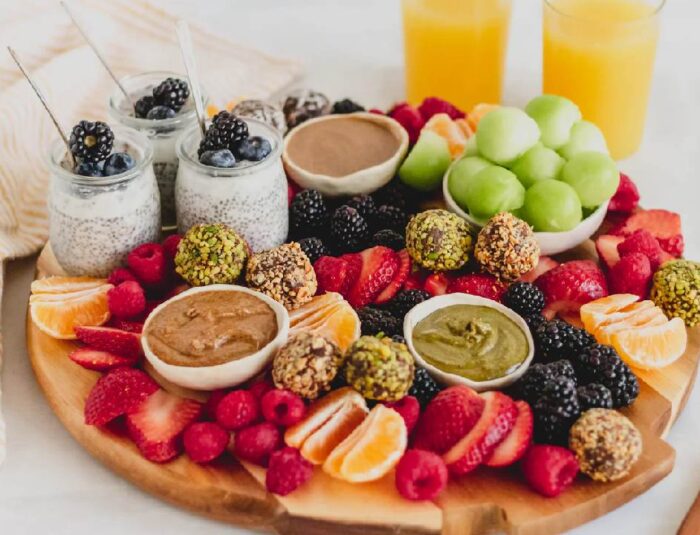 Organic Snacks for Kids: Healthy Options They’ll Actually Love