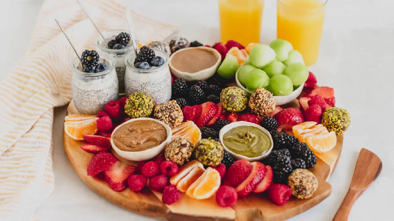 Organic Snacks for Kids: Healthy Options They’ll Actually Love