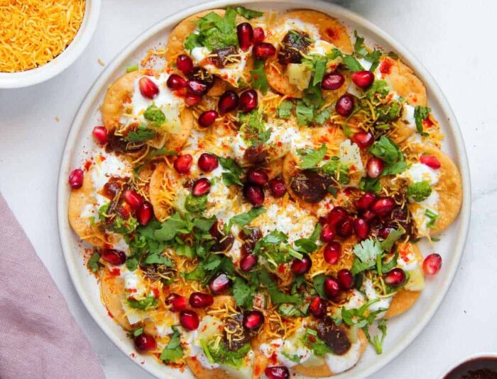 Papdi Chaat: A Journey of Flavor, Memory, and Heart