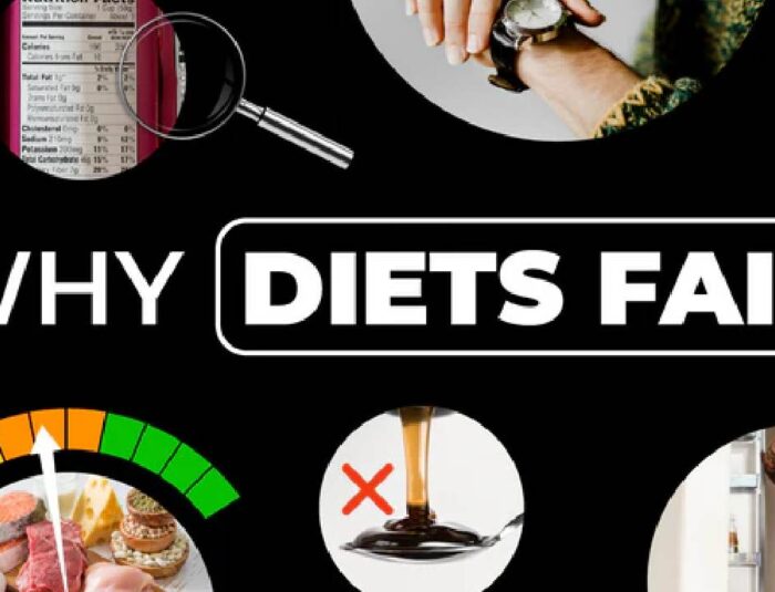 Why Extreme Diets Fail and What Science Recommends Instead for Lasting Health