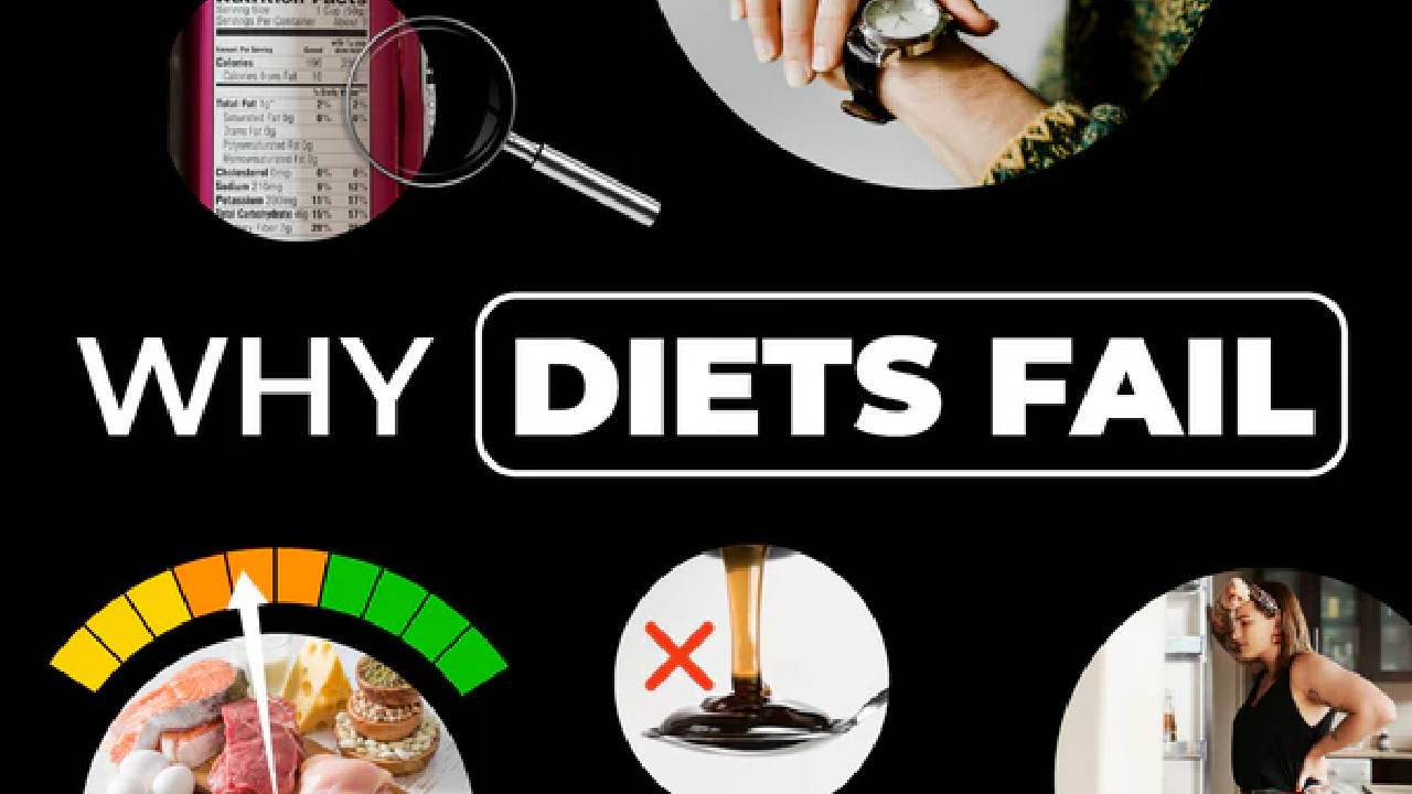 Why Extreme Diets Fail and What Science Recommends Instead for Lasting Health