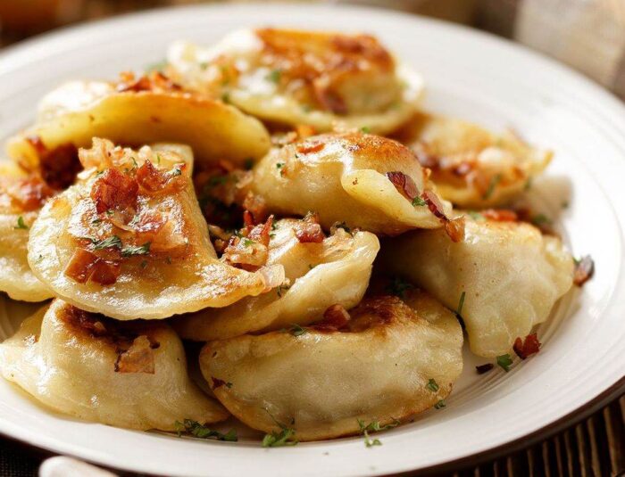 Pierogi: Poland’s Comfort Food That Tells a Story