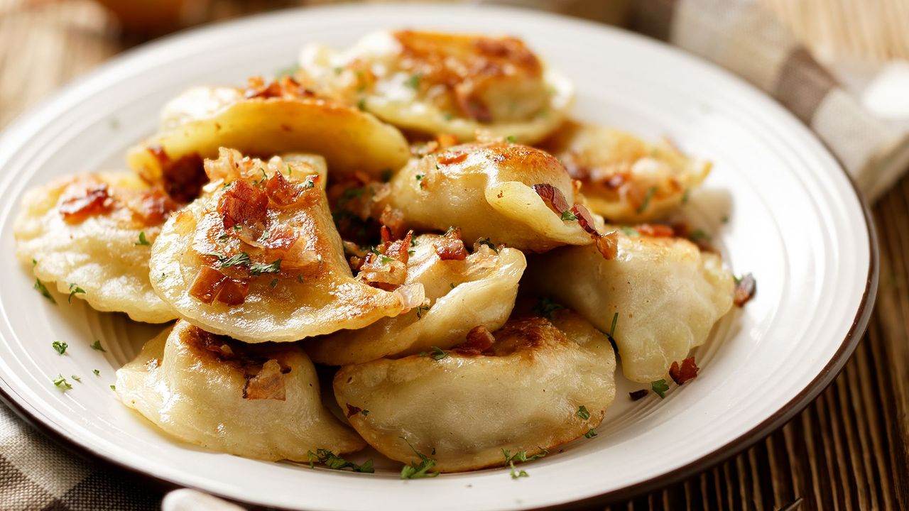 Pierogi: Poland’s Comfort Food That Tells a Story