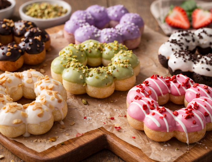 How to Make Mochi Donuts at Home Chewy Crispy and Seriously Addictive