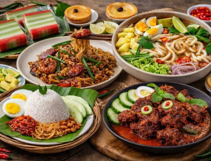 5 Typical Malaysian Dishes that are Delicious, Healthy and Easy to Make at Home