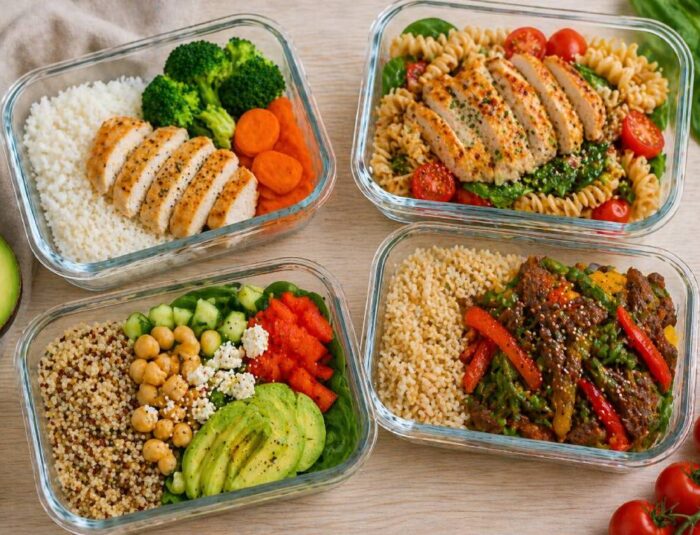Quick Ready Meals Ideas That Are Healthy, Filling, and Budget Friendly