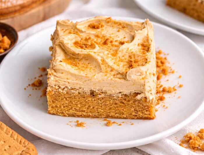 Regal Cake A Delicious Dessert with a Tempting Combination of Flavors