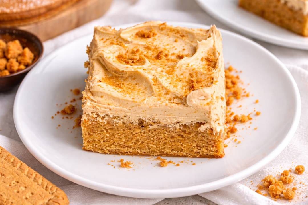 Regal Cake A Delicious Dessert with a Tempting Combination of Flavors