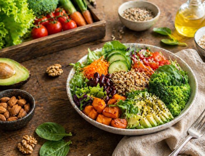 Why Organic Healthy Meals Are Trending in 2026 and Worth Trying Now