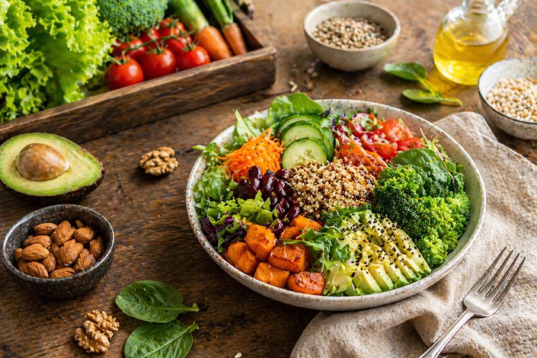 Why Organic Healthy Meals Are Trending in 2026 and Worth Trying Now