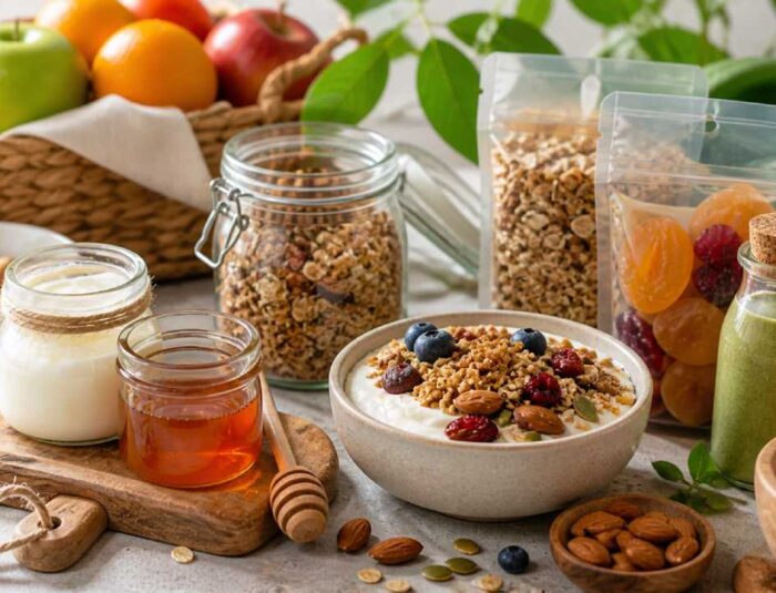 Many People Don't Know, Organic Processed Foods Are Safer for the Body