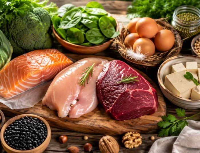 Organic Protein Is Increasingly Popular: Here Are the Types and Their Benefits for the Body