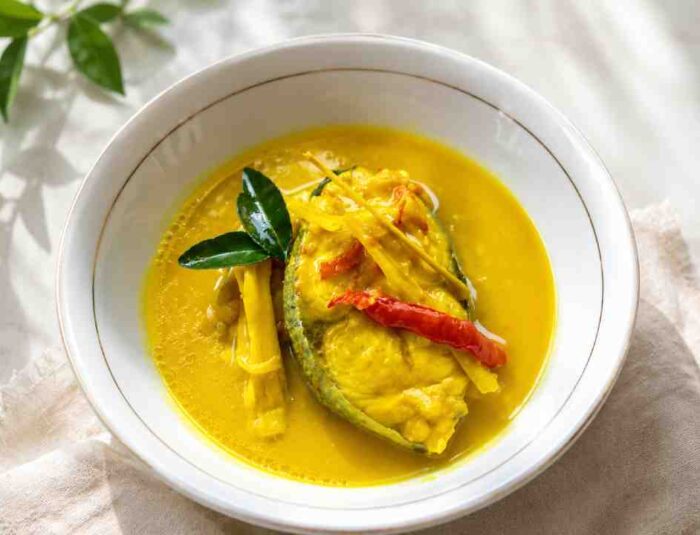 Why Tempoyak Patin Is Becoming Indonesia's Next Global Culinary Sensation