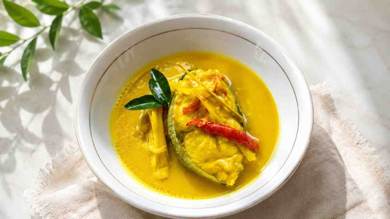 Why Tempoyak Patin Is Becoming Indonesia’s Next Global Culinary Sensation