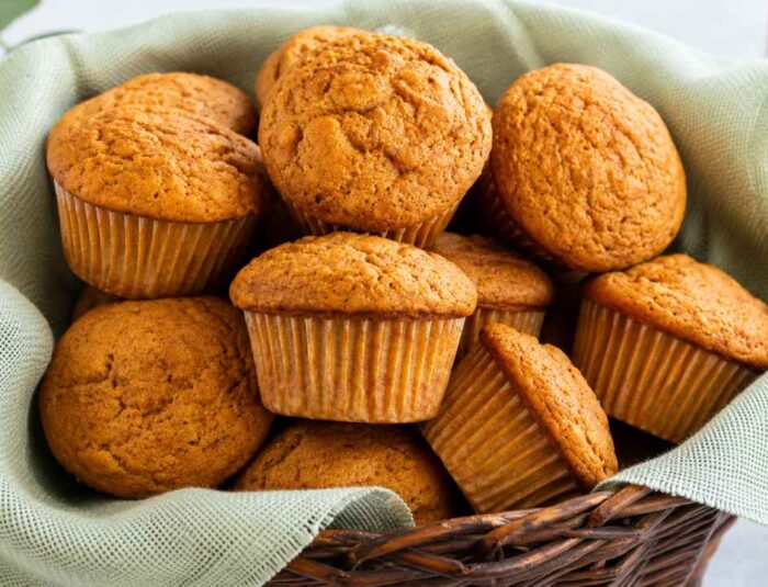 Here’s Why Pumpkin Muffins Deserve a Spot on Your Healthy Snack Menu