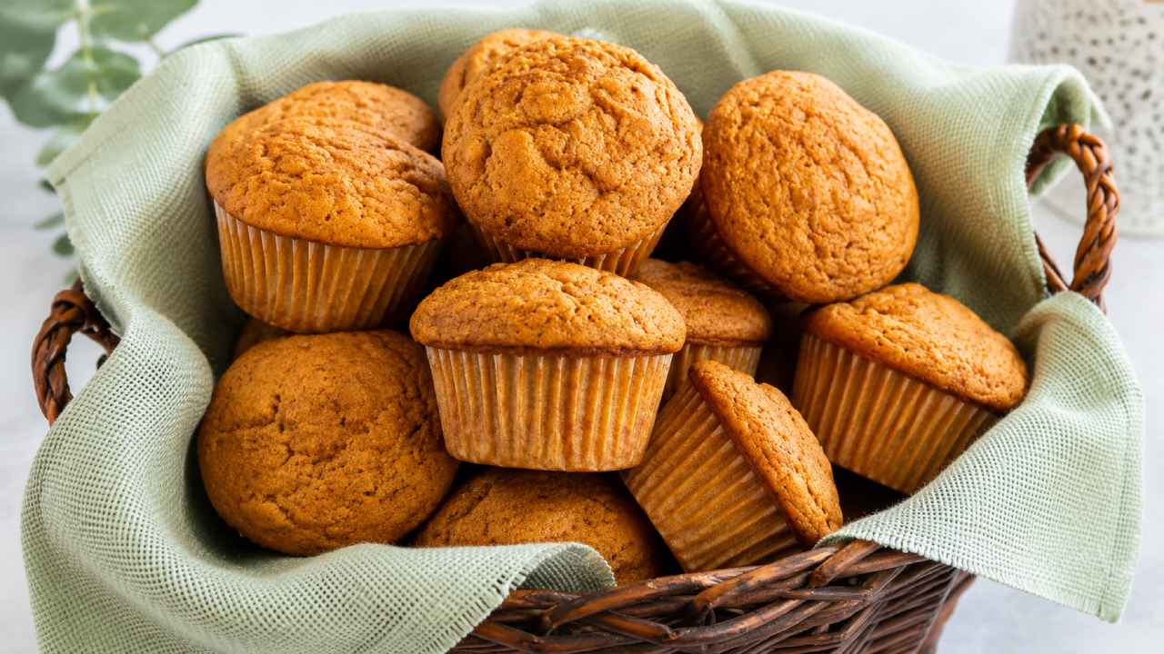 Here’s Why Pumpkin Muffins Deserve a Spot on Your Healthy Snack Menu